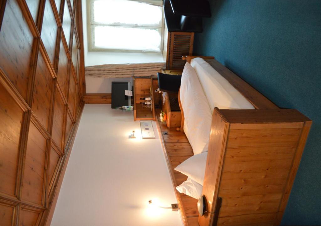 Hotel Zum Kreuz Aarau Room photo