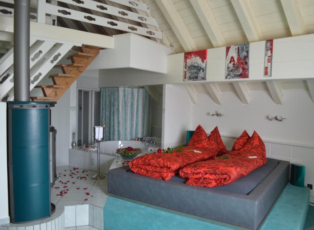 Hotel Zum Kreuz Aarau Room photo