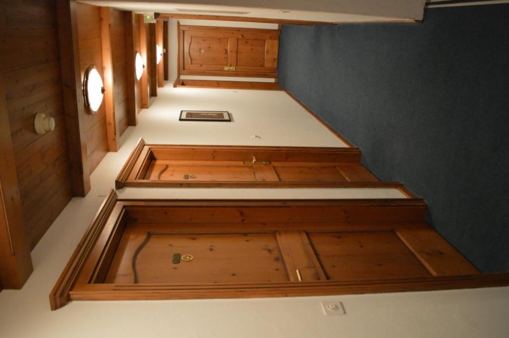Hotel Zum Kreuz Aarau Room photo